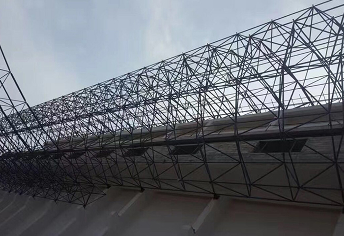 泸州泗洪垃圾电厂